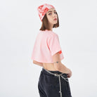 MC CROC TOP 2Bras & Crop TopsCrop TopsMC DERARD PARIS