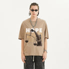 MC TEE 10Tee shirtTee shirtMC DERARD PARIS